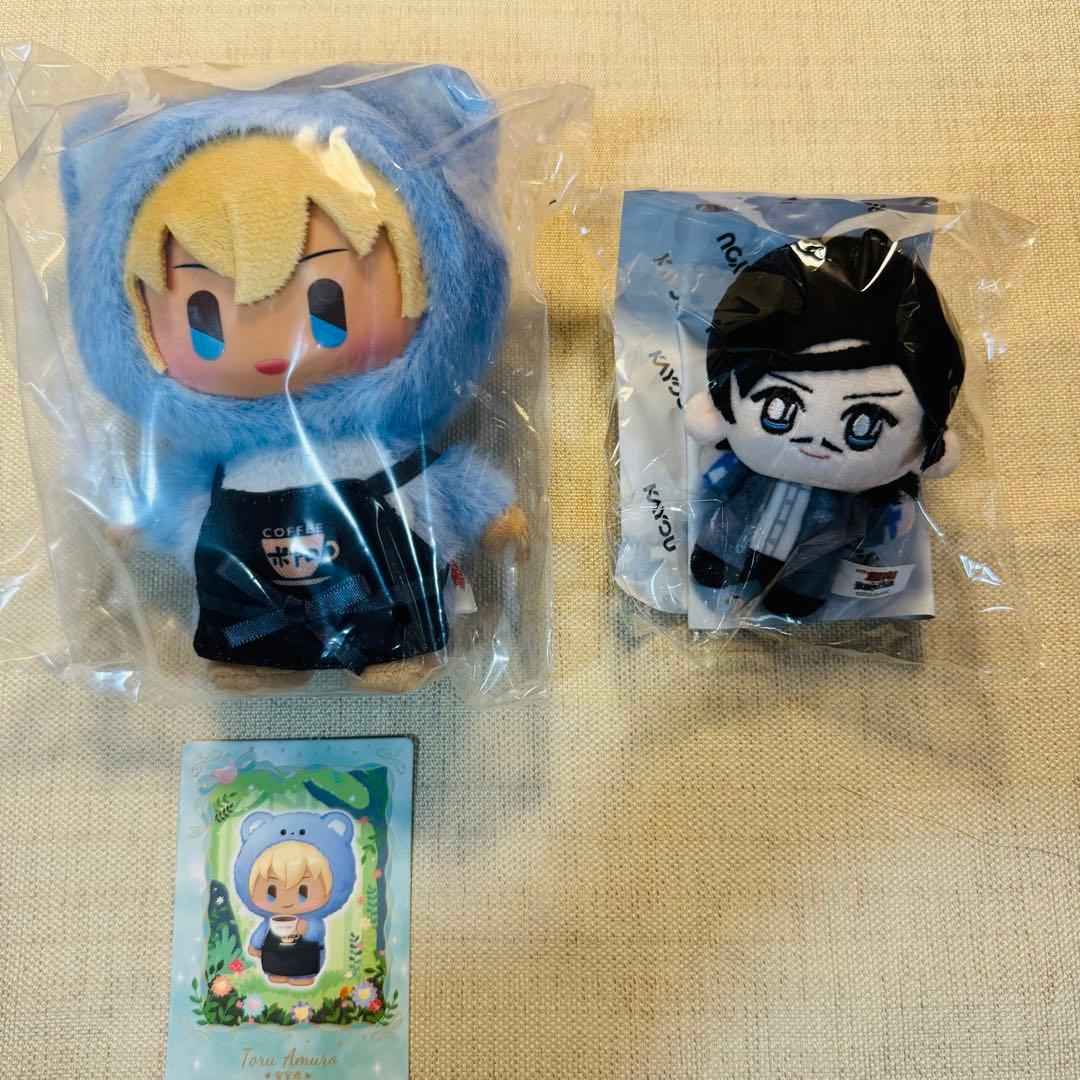 キーホルダー・アクリルキーホルダー OG12