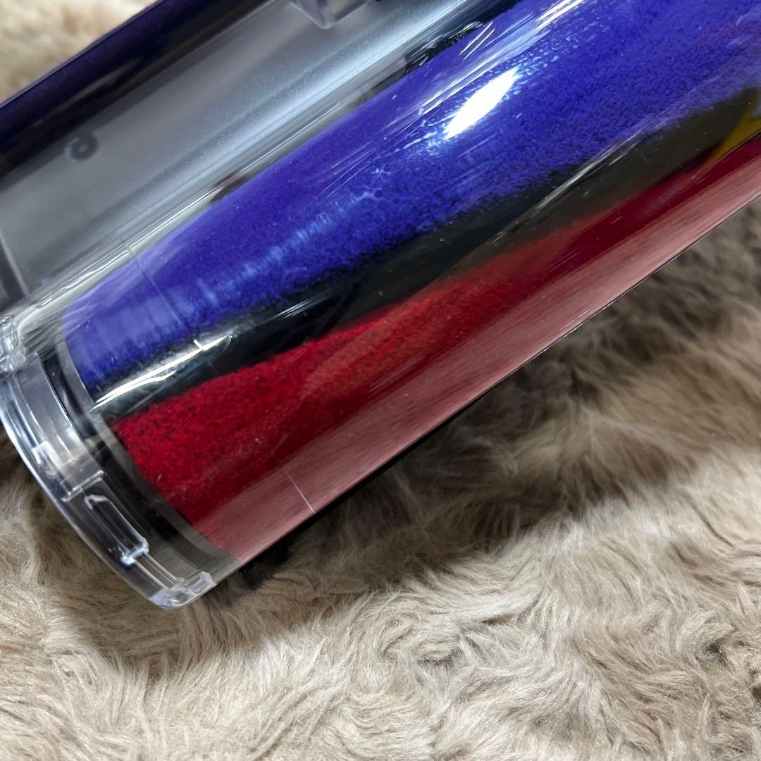 【未使用】Dyson V10シリーズSV12 純正ソフトローラークリーナーヘッド