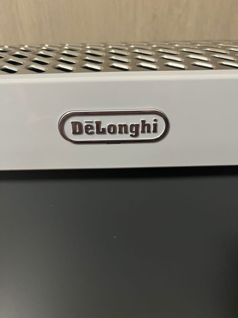 DeLonghi デロンギ　マルチダイナミックヒーター　ソラーレ　アストログレー