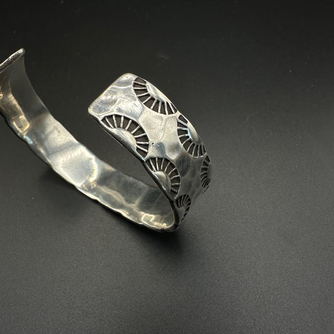 ARIZONA FREEDOM K18 コンチョ バングル