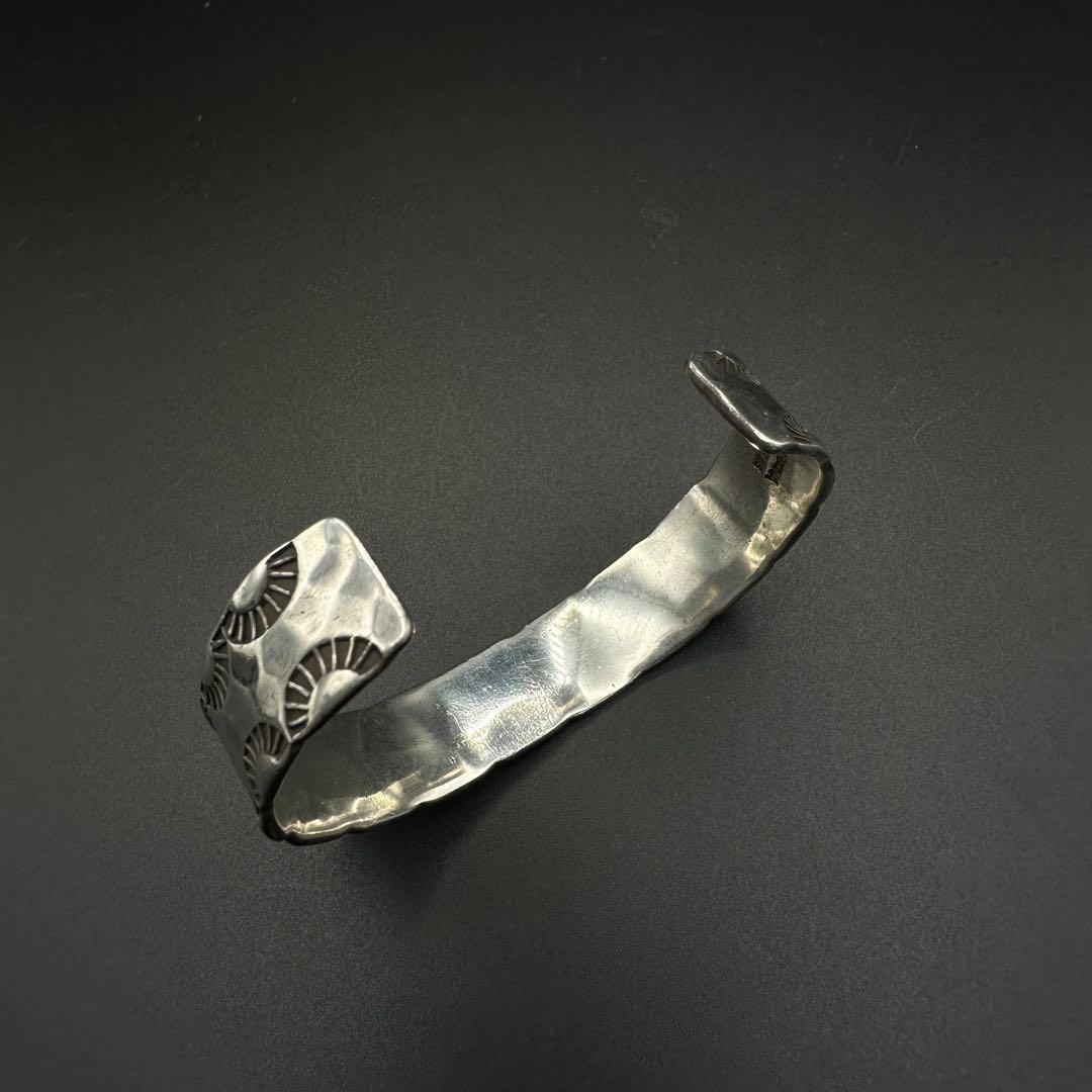 ARIZONA FREEDOM K18 コンチョ バングル