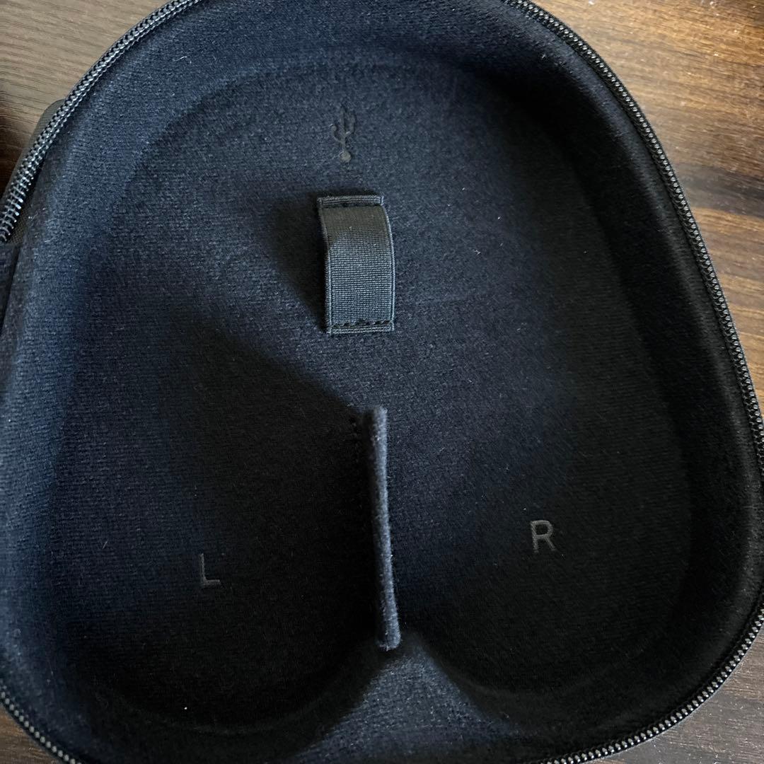 Sennheiser MOMENTUM 4 ワイヤレスヘッドホン