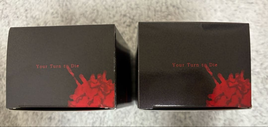 キミガシネ ドット絵 ピクセルアート アクリルキーホルダー