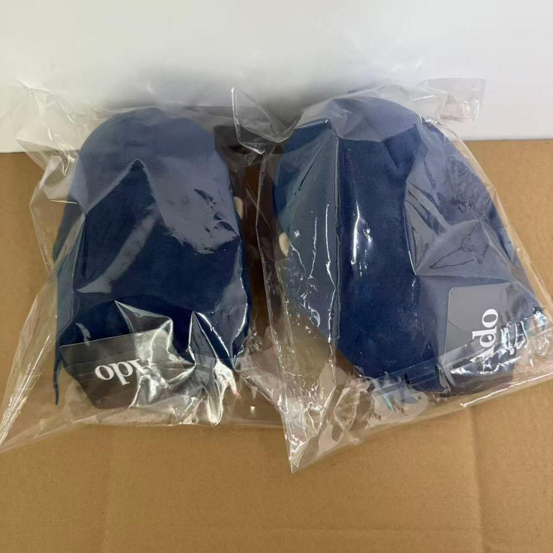 生まれましたよ おめでとうAdoちゃんぬいぐるみ A B 2個セット ado