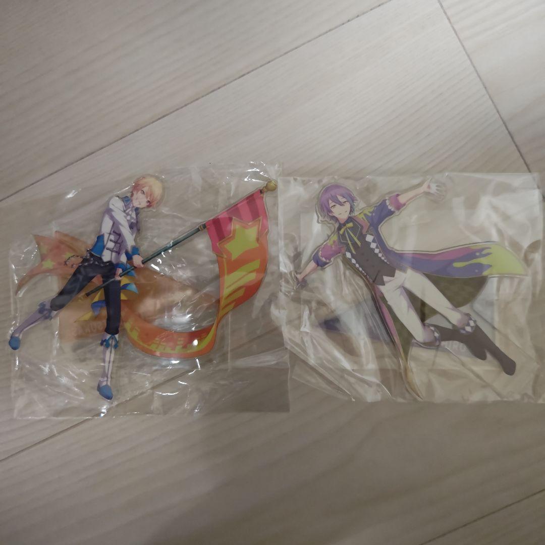 【まとめ売り】バラ売り⭕️　プロセカ　アクリルスタンド　２１点