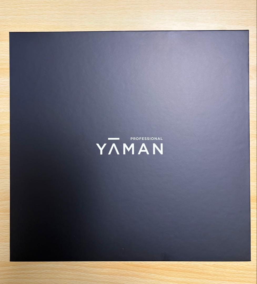 YAMAN ヘアドライヤー PSM-220B ブラック