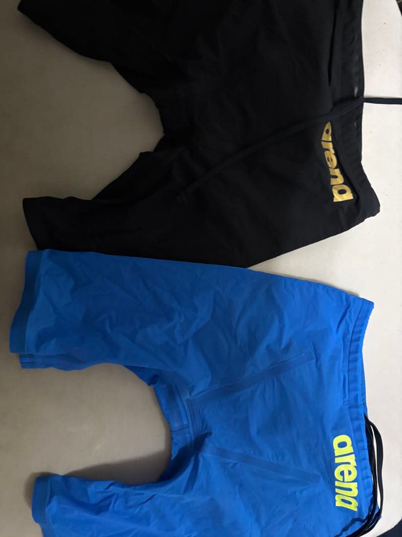 arenaアクアフォース