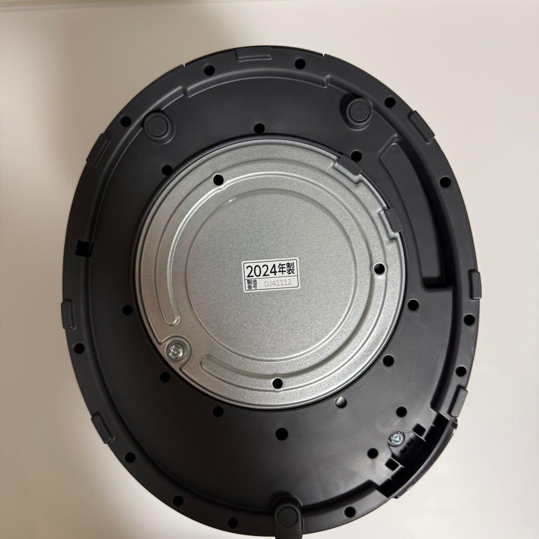 ✨新品✨象印 加湿器 4.0L スチーム式 EE-TA60-BM フィルター不要