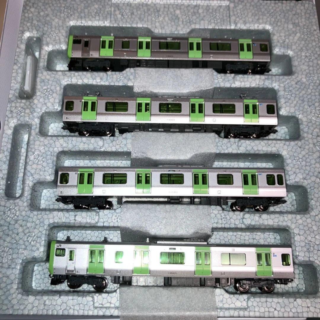 KATO 10−1468s.1470 E235系　山手線基本、増結Bセット