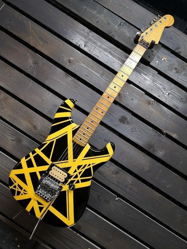 ◆大感謝祭!! HEADWAY EVH FRANKEN G1G22357