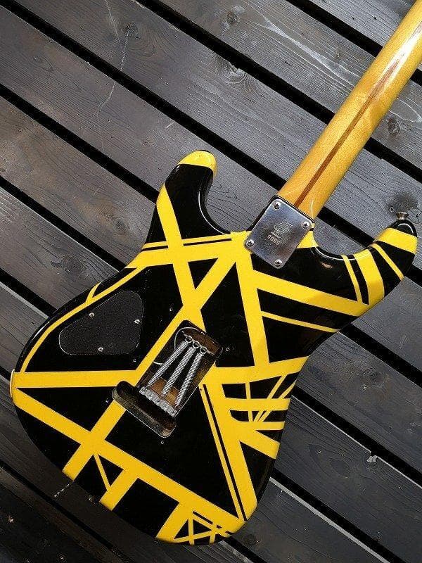 ◆大感謝祭!! HEADWAY EVH FRANKEN G1G22357