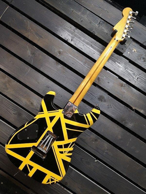 ◆大感謝祭!! HEADWAY EVH FRANKEN G1G22357