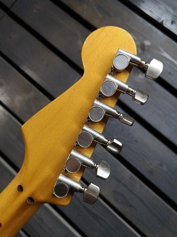 ◆大感謝祭!! HEADWAY EVH FRANKEN G1G22357