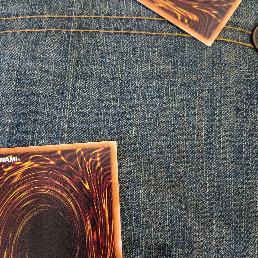 オ*ョ様 遊戯王　閃刀姫 ロゼ　閃刀姫カイナ　閃刀姫シズク　20th （３枚セッ