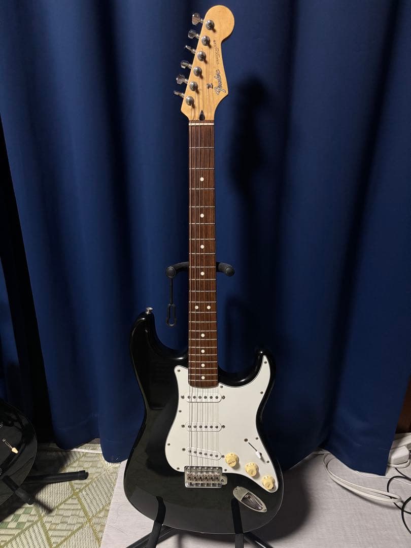 Fender Japan ストラトキャスター