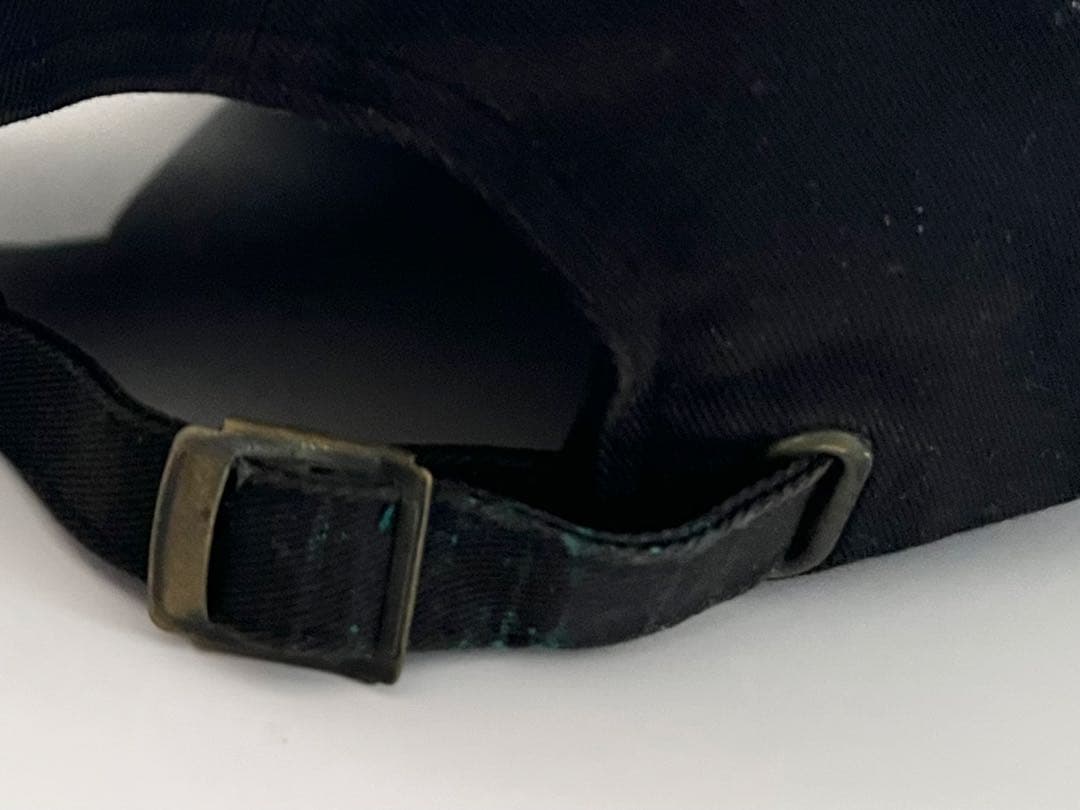 JJJJound キャップ