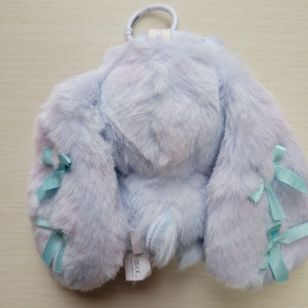 未使用 LUCKY DEER NAI 新作 秘密の花園 ぬいぐるみ キーホルダー