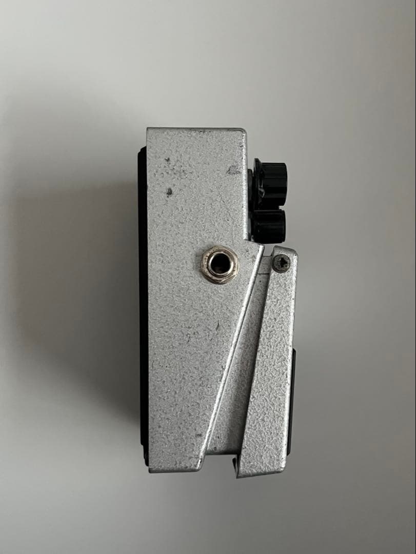 【動作良好・美品】 ファズ BOSS FZ-5 エフェクター