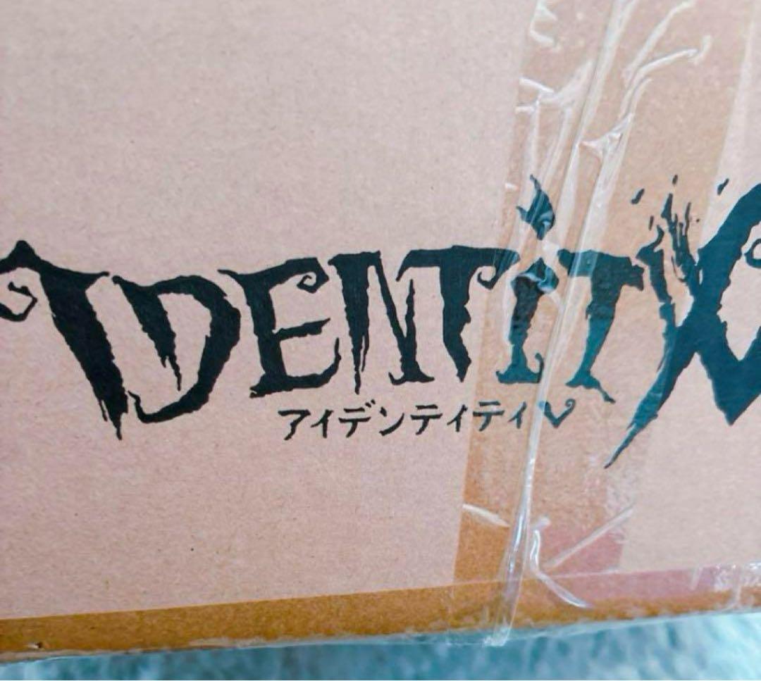 Identity V （アイデンティティV）第五人格6周年限定 特別豪華版