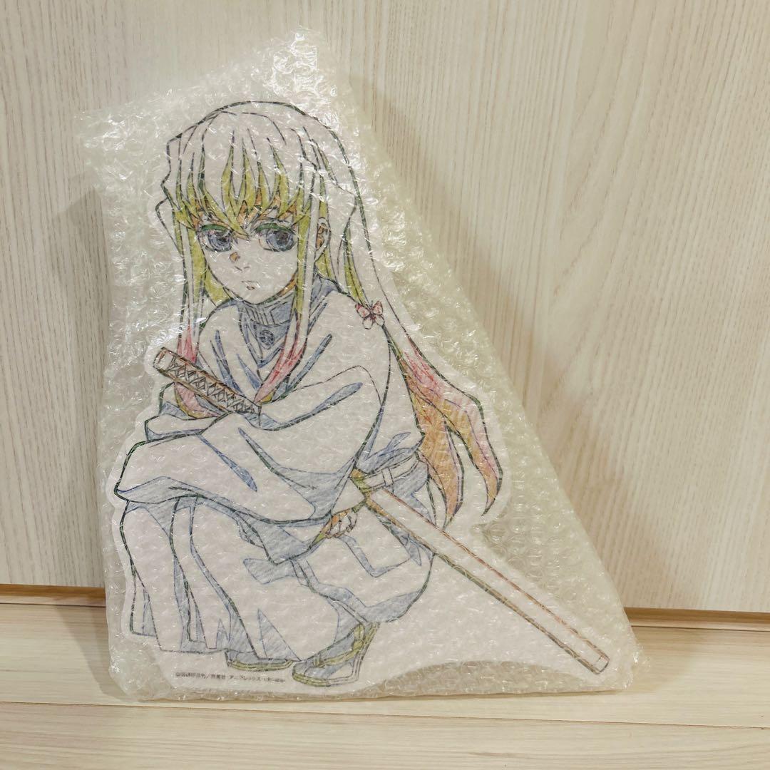 鬼滅の刃 ダイニング新店舗記念 イラスト スタンディPOP原画版 時透無一郎