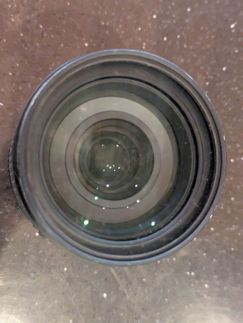 レンズ(ズーム) AF-S NIKKOR 28-300mm f/3.5-5.6G ED VR