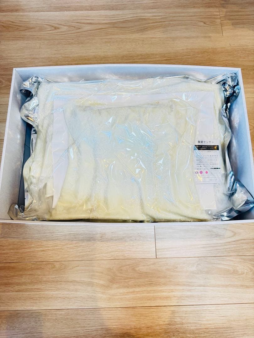 【新品】破格の値段！最高級Vera Wang Esther ヴェラウォンエスター