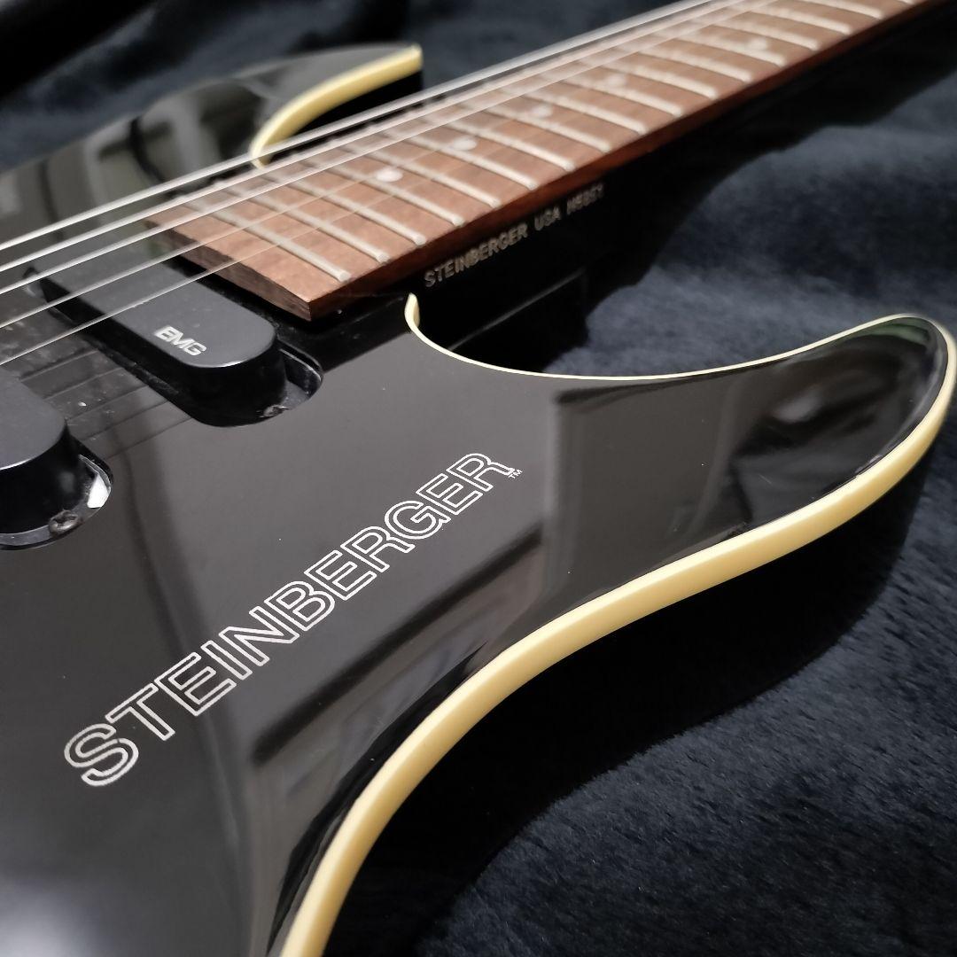 ヘッドレスギター　コピーモデル