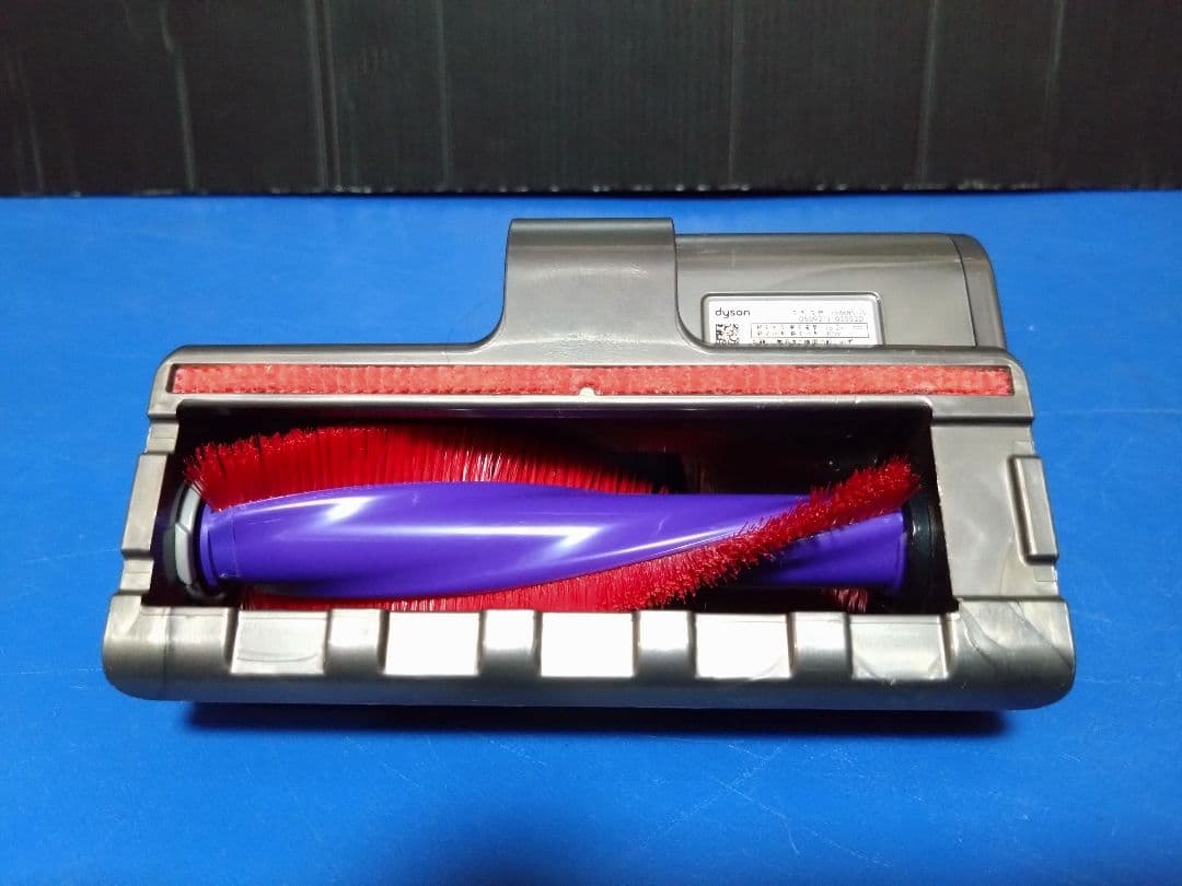 最終値下げ！お買い得！ V10 SV-12 サイクロン式 コードレスクリーナー②