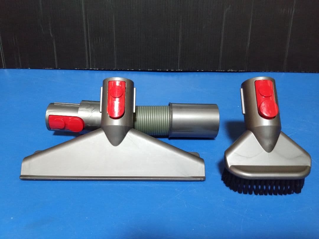 最終値下げ！お買い得！ V10 SV-12 サイクロン式 コードレスクリーナー②