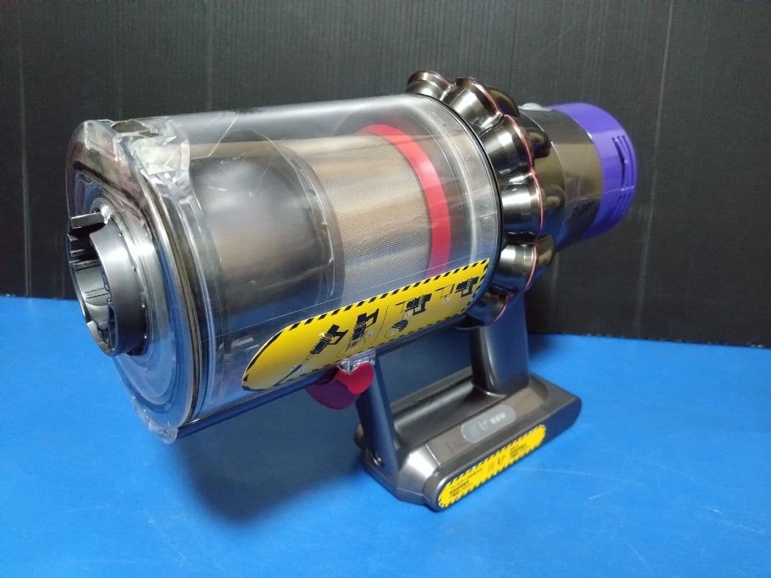 最終値下げ！お買い得！ V10 SV-12 サイクロン式 コードレスクリーナー②