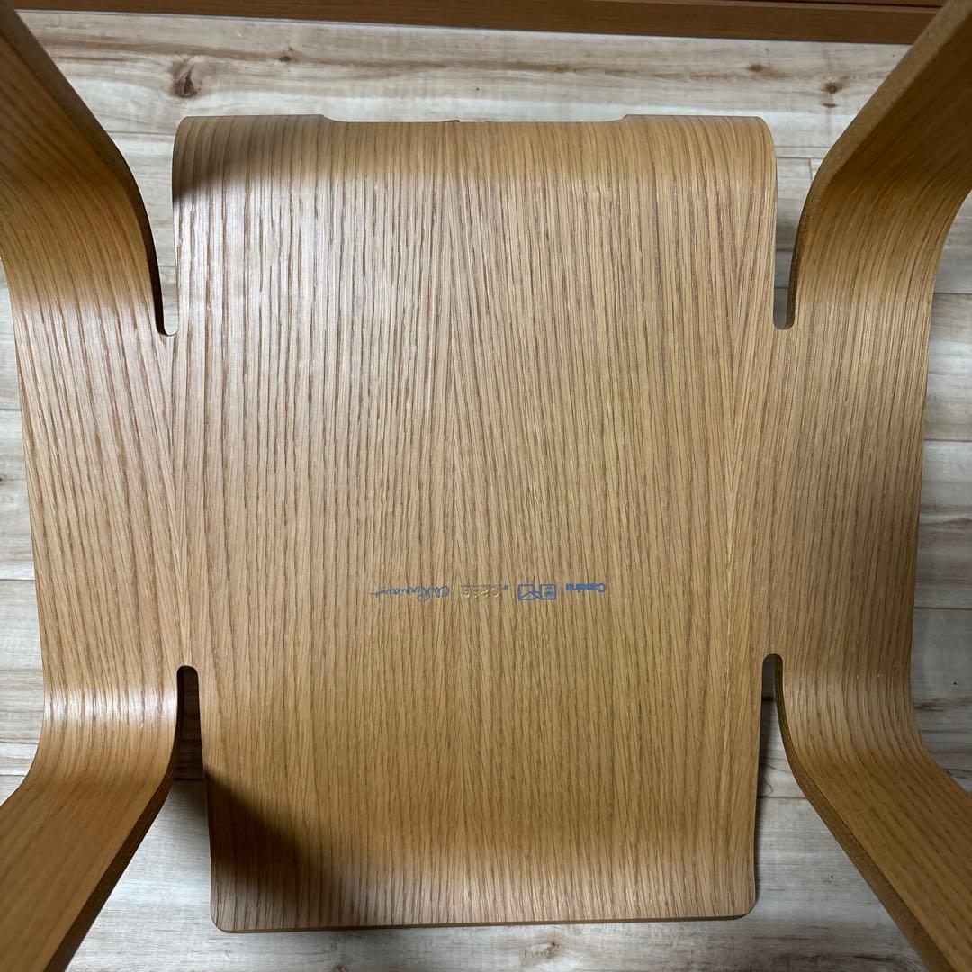 カッシーナ　シャルロットペリアン　チェア　極美品　最安値