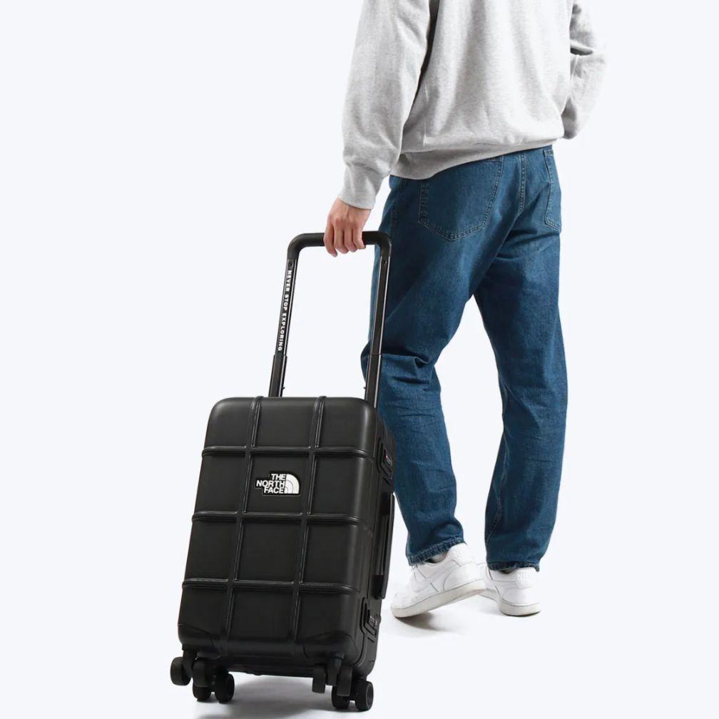 ✨超レア✨ノースフェイス THE NORTH FACE キャリーケース 旅行 黒
