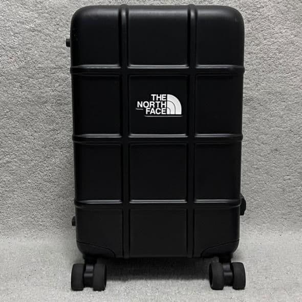 ✨超レア✨ノースフェイス THE NORTH FACE キャリーケース 旅行 黒