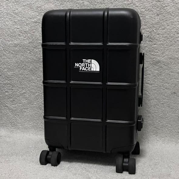 ✨超レア✨ノースフェイス THE NORTH FACE キャリーケース 旅行 黒