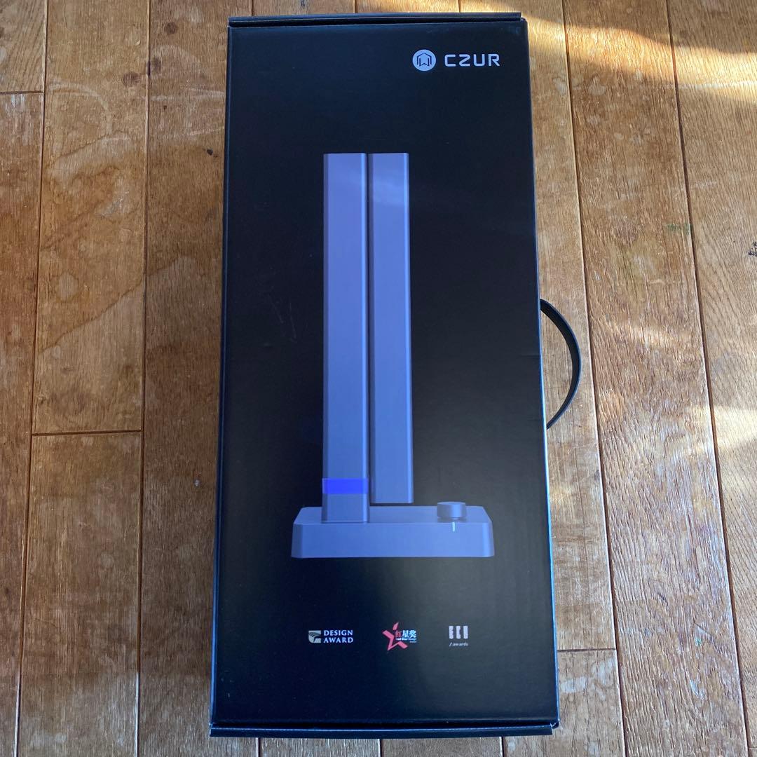 CZUR Shine Ultra スキャナー　Shine1300A3Pro