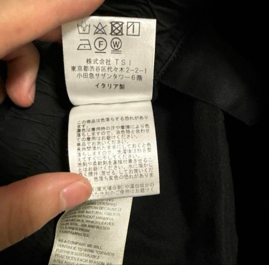 リックオウエンス ダークシャドウ 希少 archive サルエル 正規品