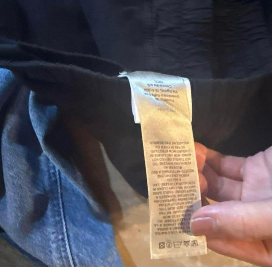 リックオウエンス ダークシャドウ 希少 archive サルエル 正規品