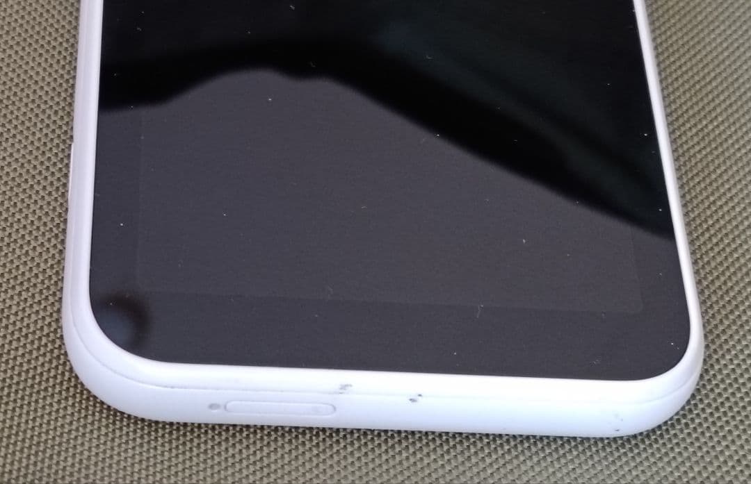 Galaxy 5G Mobile Wi-Fi 本体