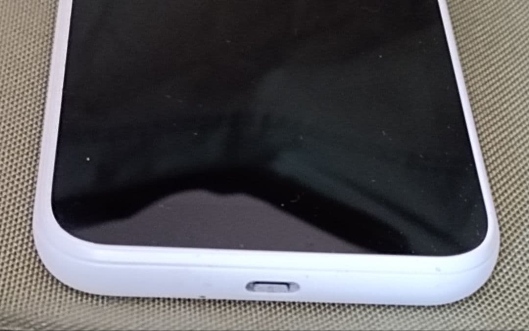 Galaxy 5G Mobile Wi-Fi 本体