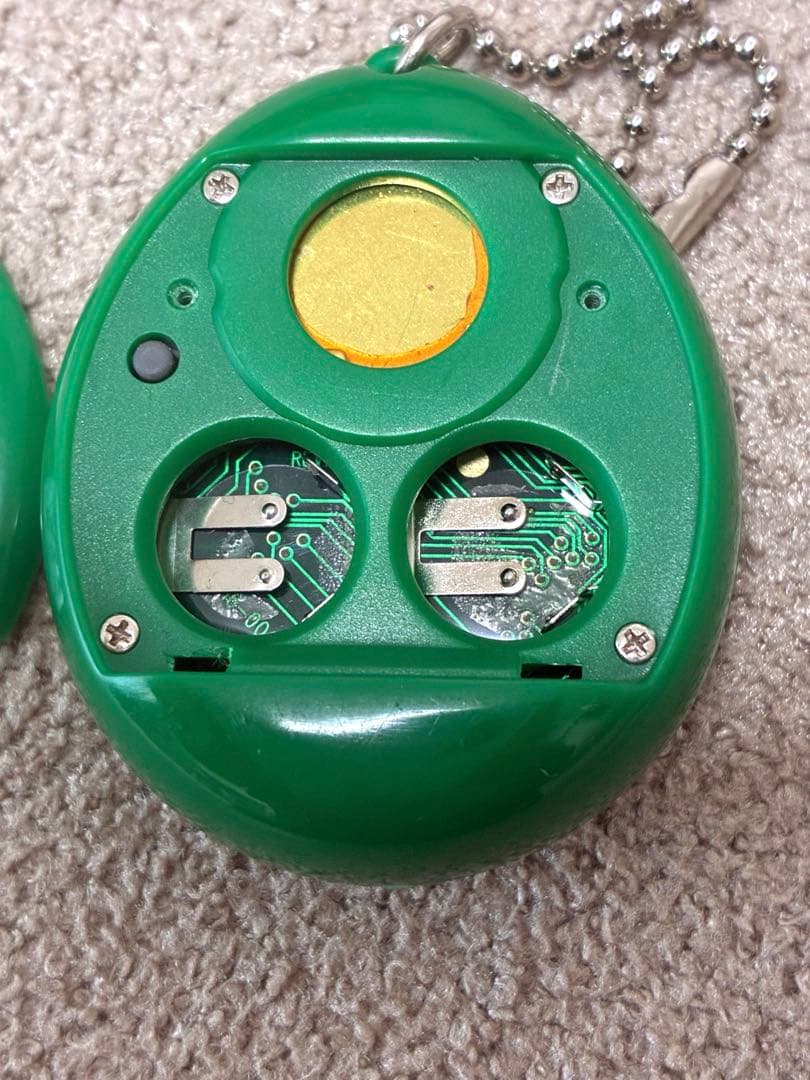 サンタクロっちのたまごっち