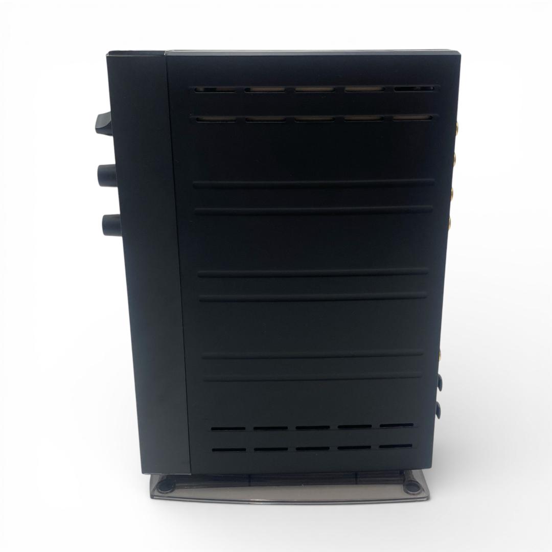 【ONKYO】WAVIO USBデジタルオーディオプロセッサー AE-U55GX