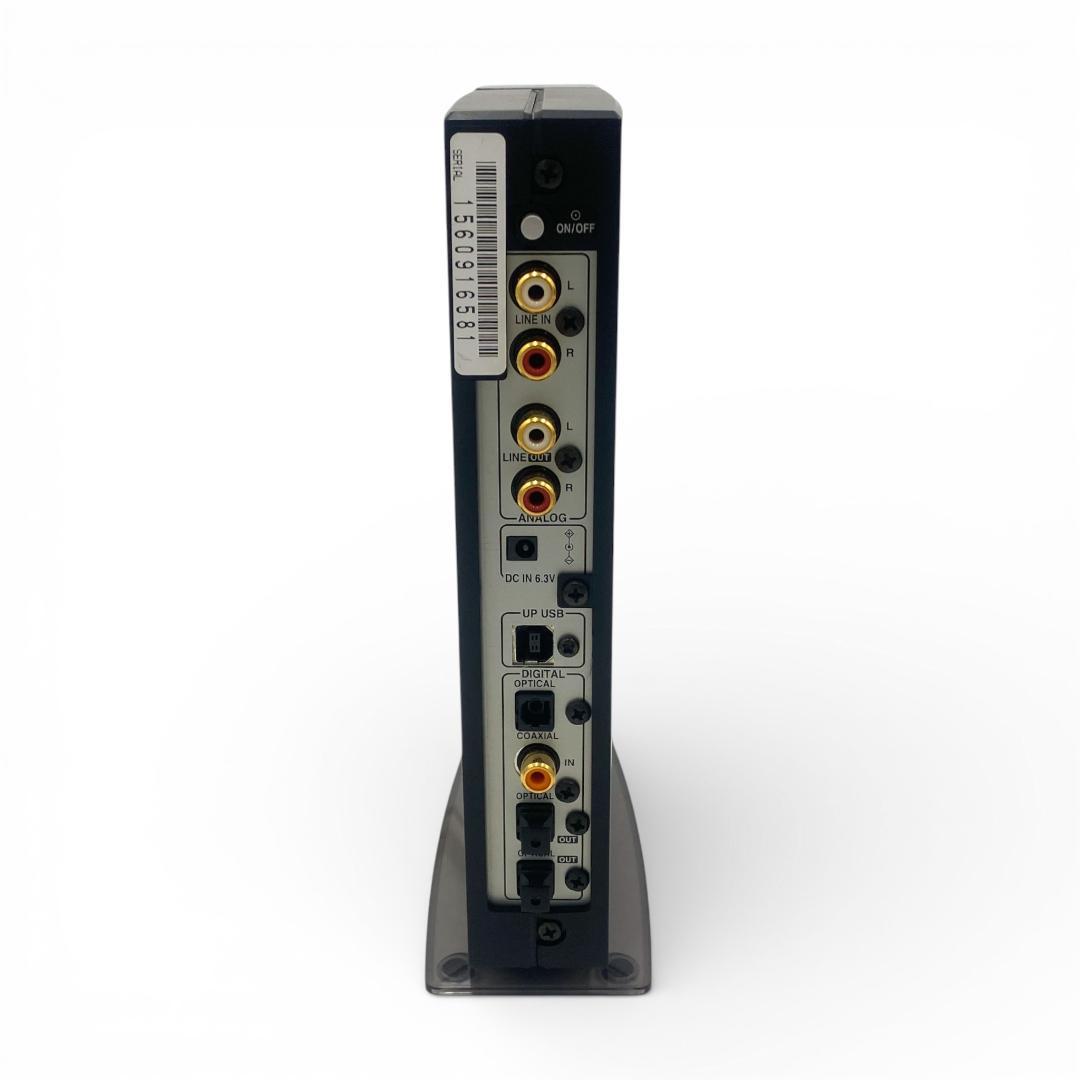 【ONKYO】WAVIO USBデジタルオーディオプロセッサー AE-U55GX