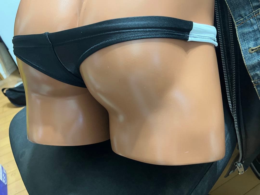 arena 競泳水着 ハンケツローライズ　競パン　A25731S