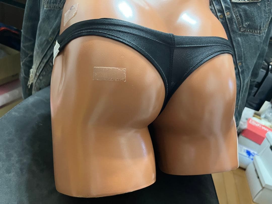 arena 競泳水着 ハンケツローライズ　競パン　A25731S