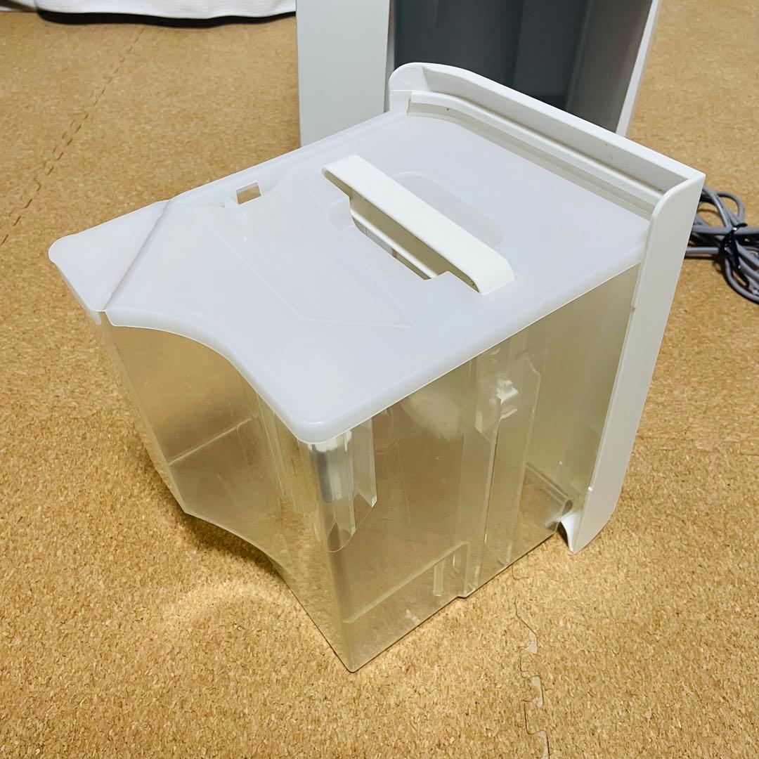 シャープ SHARP　プラズマクラスター 衣類乾燥除湿機　CV-H180