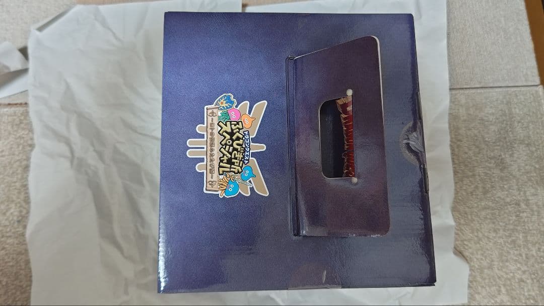 ドラゴンクエスト　ふくびき所スペシャル　ロトの兜　さいご賞　ラストワン　ドラクエ