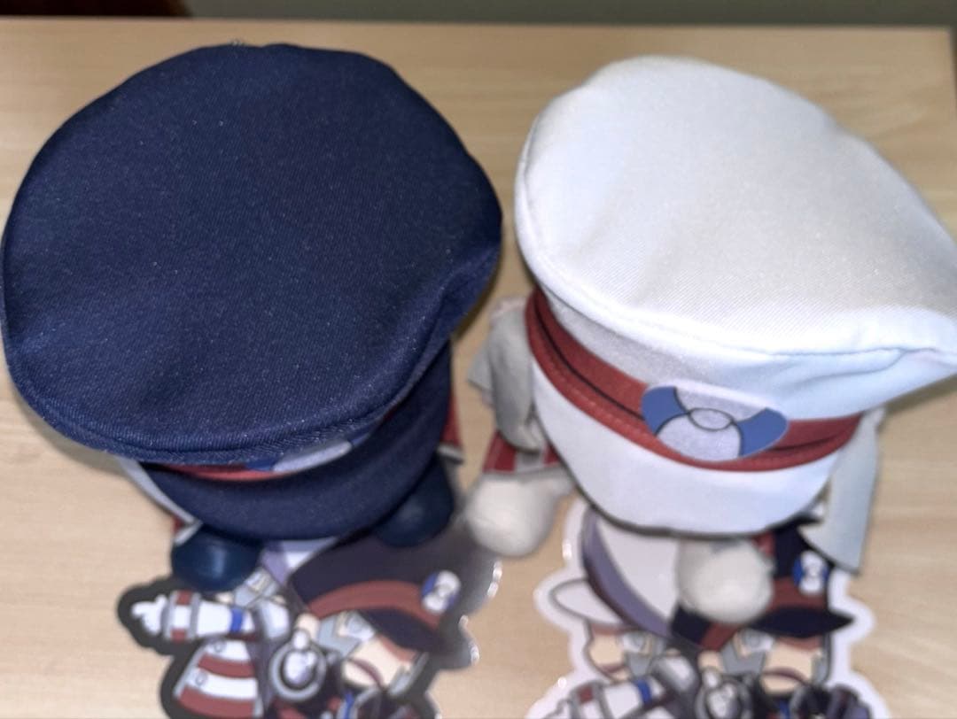 サブウェイマスター サブマス ぬいぐるみ