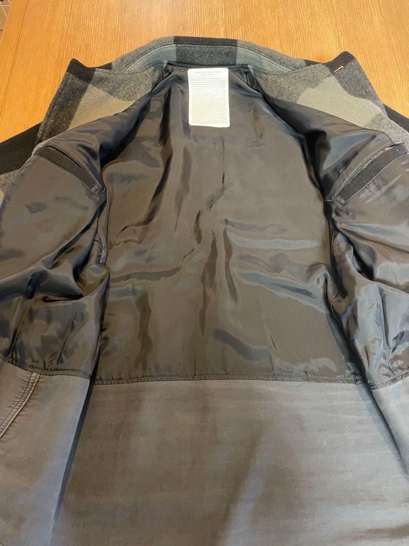 アンダーカバー イズム　アバカレタライフ期