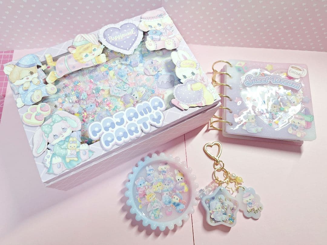 chima2様オーダー専用ページ