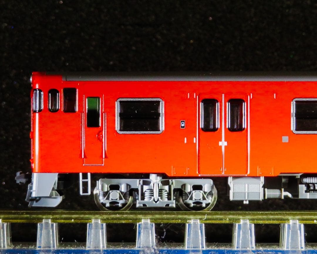 TOMIX キハ47-0形 JR西日本更新車・首都圏色・後藤総合車両所(T)2両